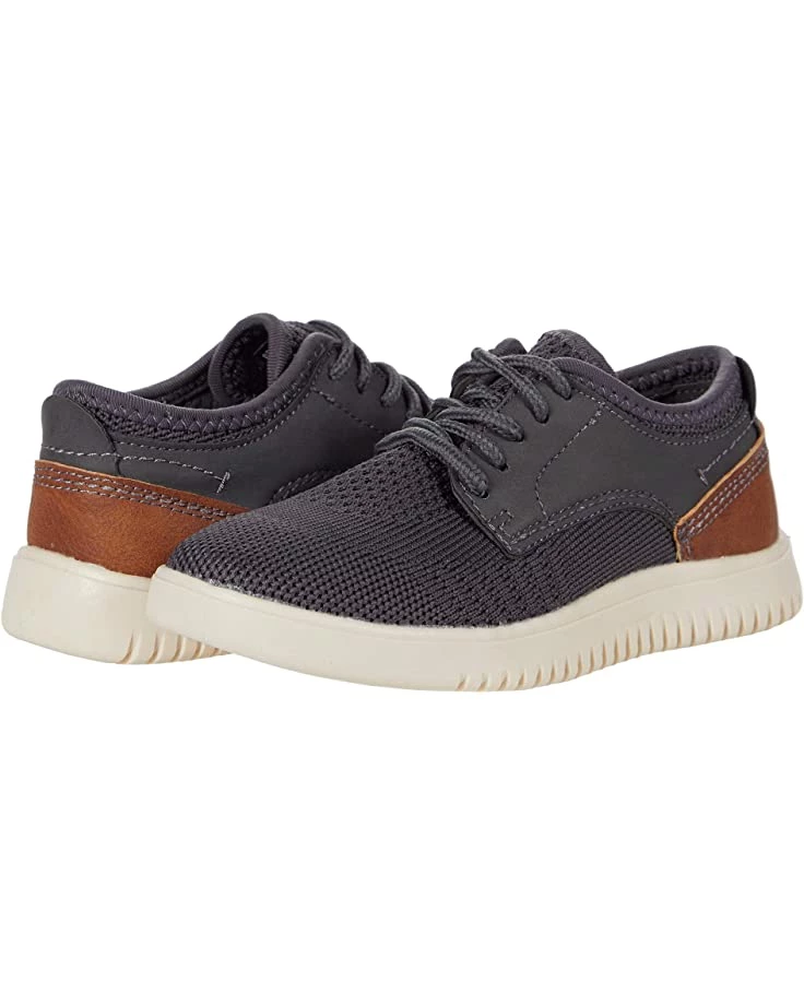 Steve Madden Kids Sneakers & Athletic Shoes Dawes (Little Kid/Big Kid) - Image 7