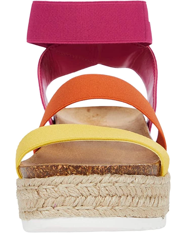 Steve Madden Heels Kimmie Espadrille Sandal - Image 6