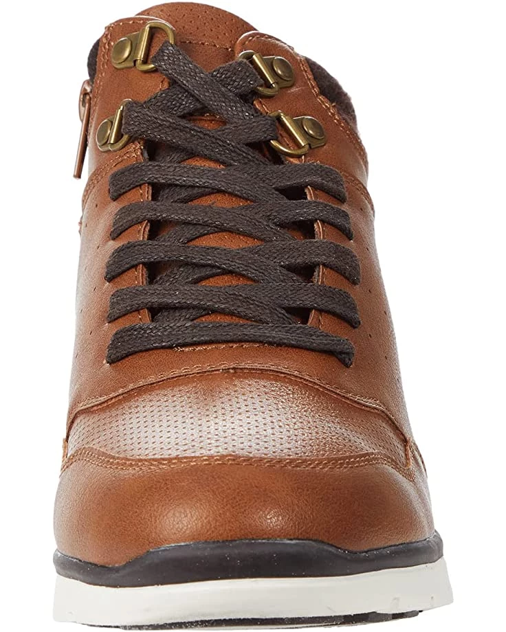 Steve Madden Kids Boots George (Little Kid/Big Kid) - Image 6