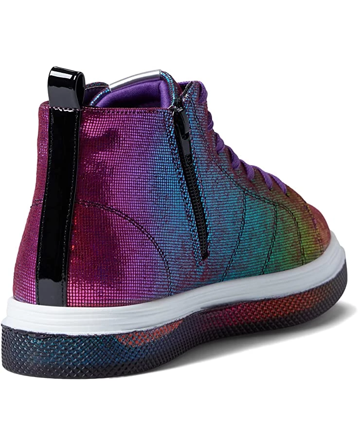 Steve Madden Kids Sneakers & Athletic Shoes Juice Sneaker (Little Kid/Big Kid) - Image 5