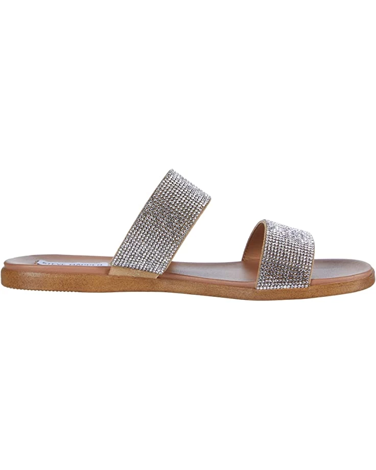 Steve Madden Sandals Dual-R Flat Sandal - Image 6
