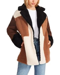 Steve Madden Coats & Outerwear Willow Jacket