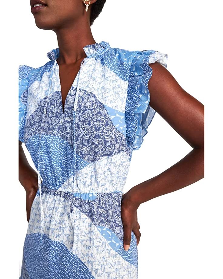 Steve Madden Dresses Zappos Exclusive: Heatwave Dress - Image 5