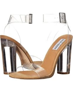 Steve Madden Heels Clearer