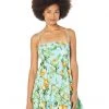 Steve Madden Dresses Summer Orchard Dress