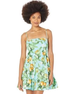 Steve Madden Dresses Summer Orchard Dress