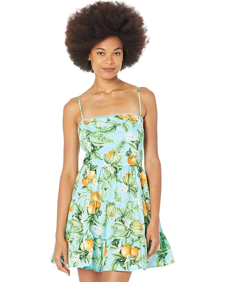 Steve Madden Dresses Summer Orchard Dress