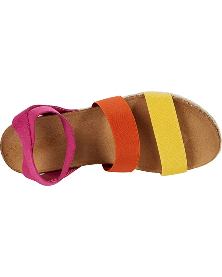 Steve Madden Heels Kimmie Espadrille Sandal - Image 2