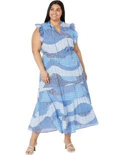 Steve Madden Dresses Plus Size Zappos Exclusive: Heatwave Dress