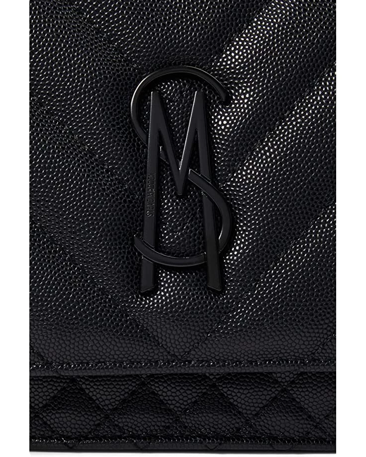 Steve Madden Handbags Caviar Convertible Crossbody - Image 3