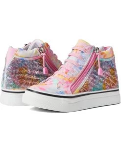 Steve Madden Kids Sneakers & Athletic Shoes Shake - Wide (Little Kid/Big Kid)