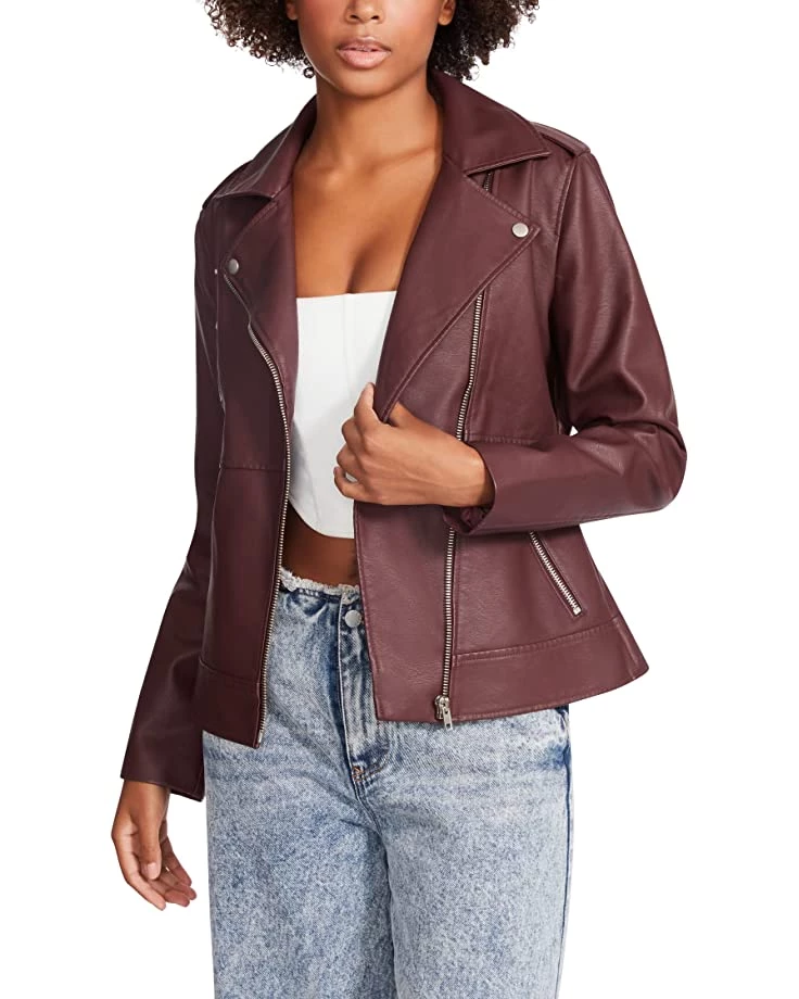 Steve Madden Coats & Outerwear Julia Jacket - Image 5