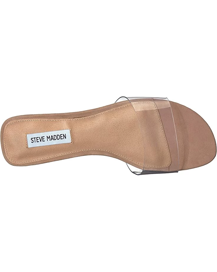 Steve Madden Sandals Bev Flat Sandal - Image 2