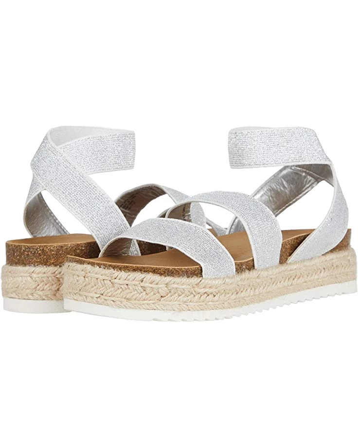 Steve Madden Kids Heels Kimmie (Little Kid/Big Kid) - Image 9