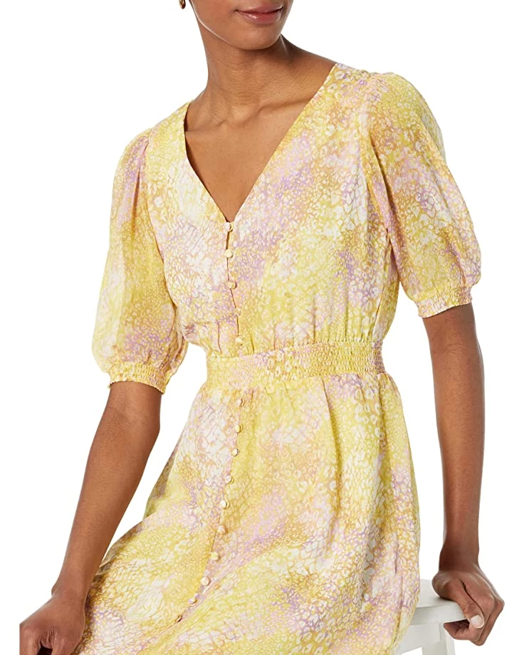 Steve Madden Dresses The Dreamy Dress - Image 3