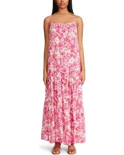 Steve Madden Dresses Garden Of Dreams Dress