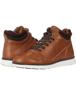 Steve Madden Kids Boots George (Little Kid/Big Kid)