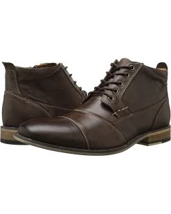 Steve Madden Boots Jabbar