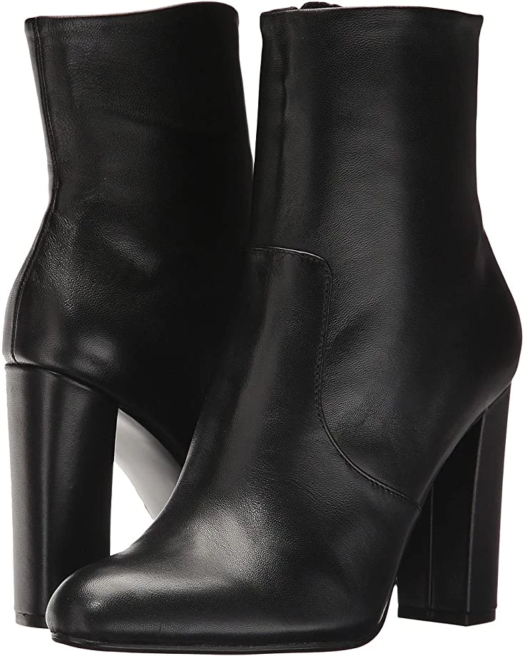 Steve Madden Boots Editor Dress Bootie