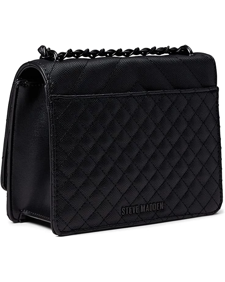 Steve Madden Handbags Caviar Convertible Crossbody - Image 2