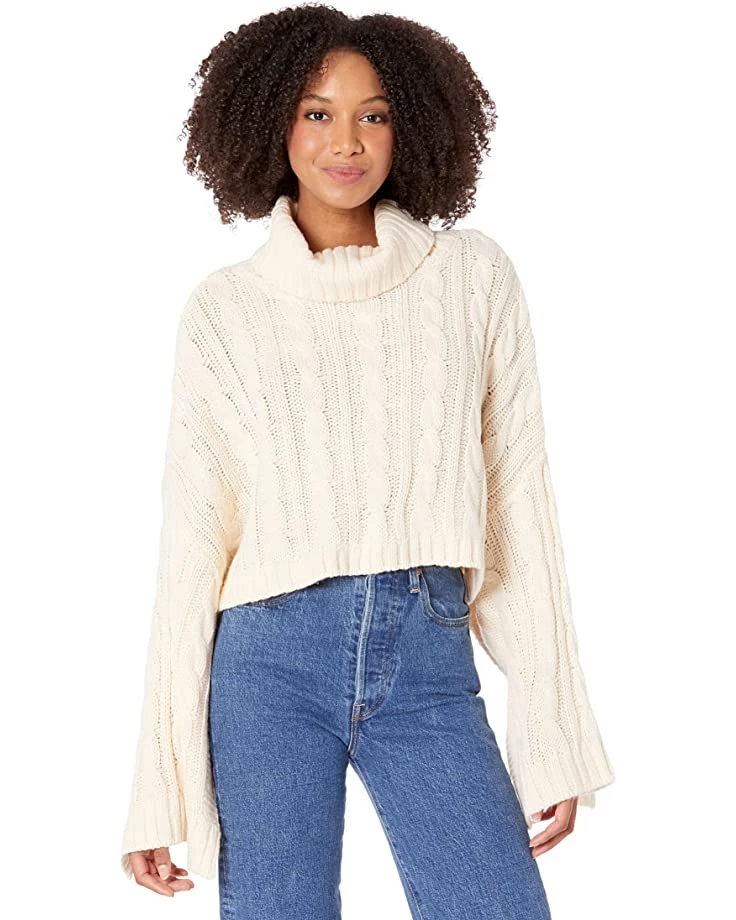 Steve Madden Sweaters Sloane Sweater - Image 5