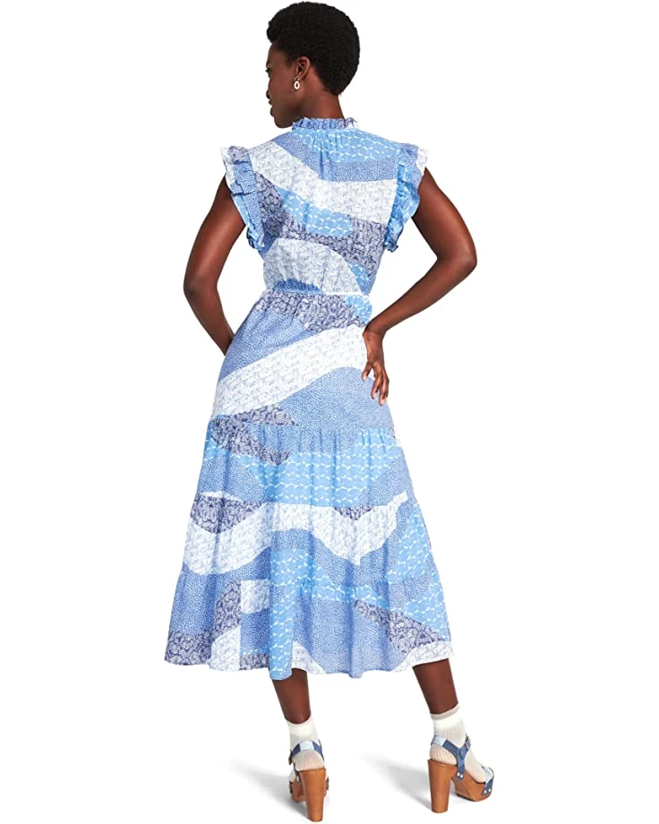 Steve Madden Dresses Zappos Exclusive: Heatwave Dress - Image 3