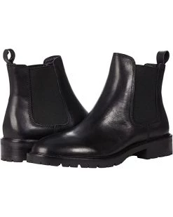 Steve Madden Boots Leopold Bootie