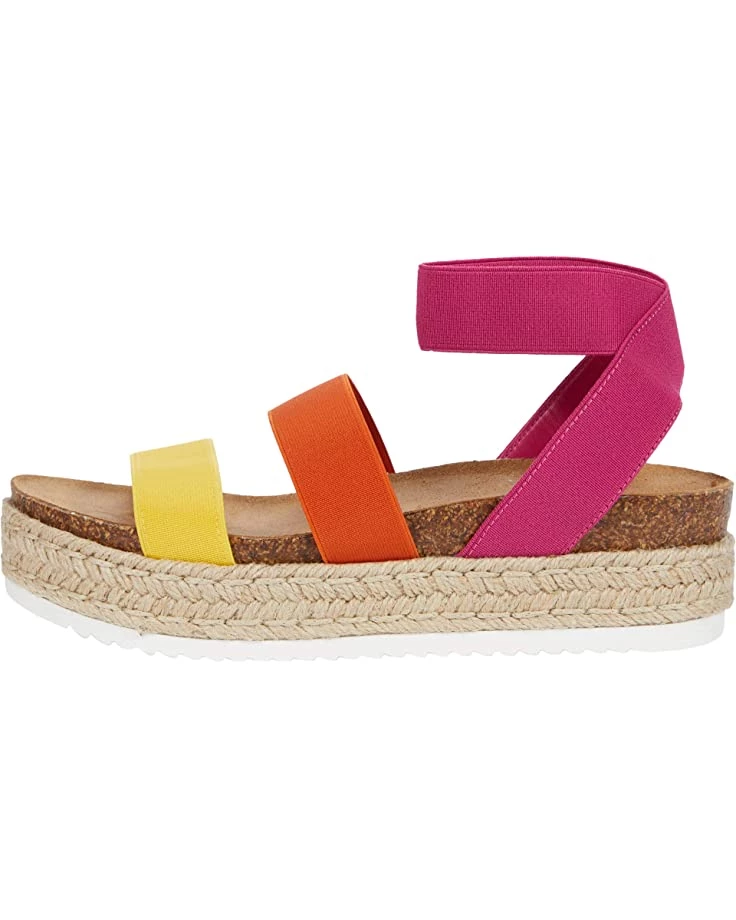 Steve Madden Heels Kimmie Espadrille Sandal - Image 4