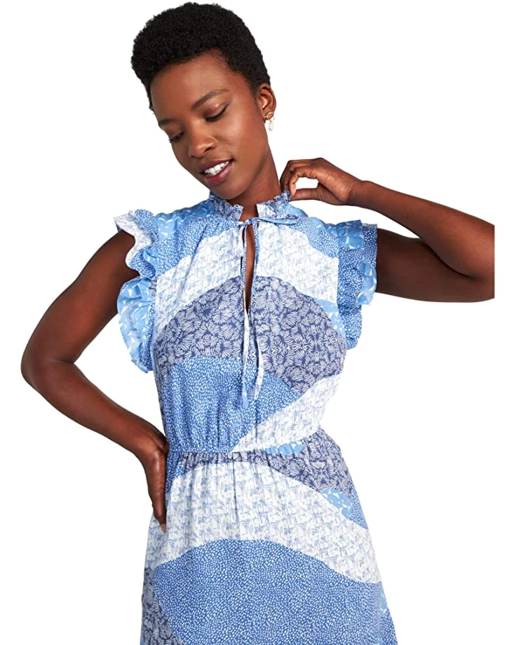 Steve Madden Dresses Zappos Exclusive: Heatwave Dress - Image 6