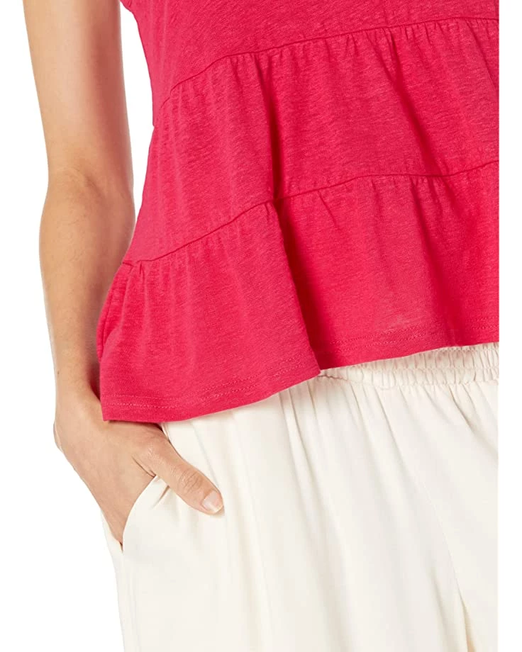 Steve Madden Shirts & Tops Sun City Top - Image 4