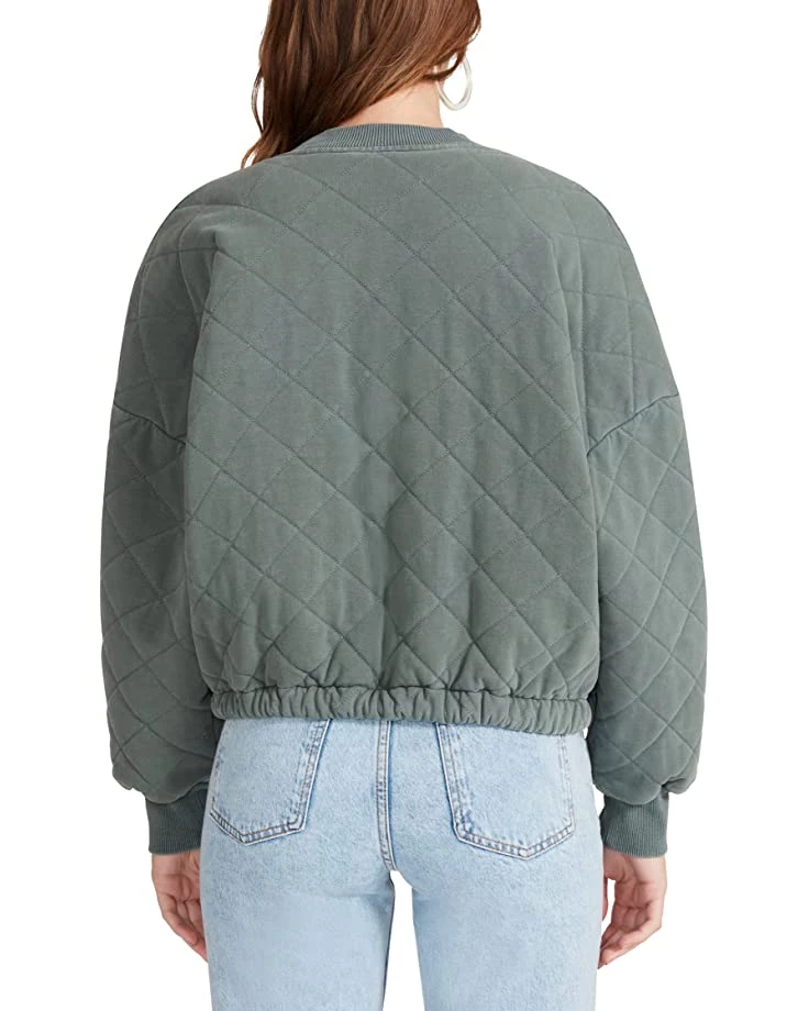 Steve Madden Coats & Outerwear Stay Bomb Jacket - Image 2