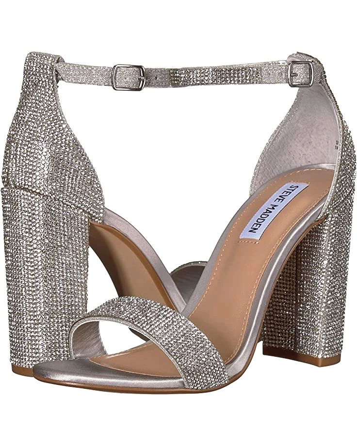 Steve Madden Heels Carrson-R Heeled Sandal