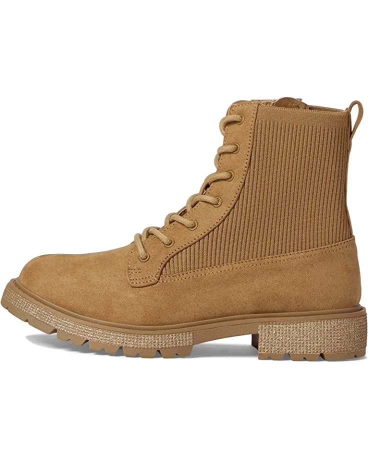 Steve Madden Kids Boots Arlow (Little Kid/Big Kid) - Image 4