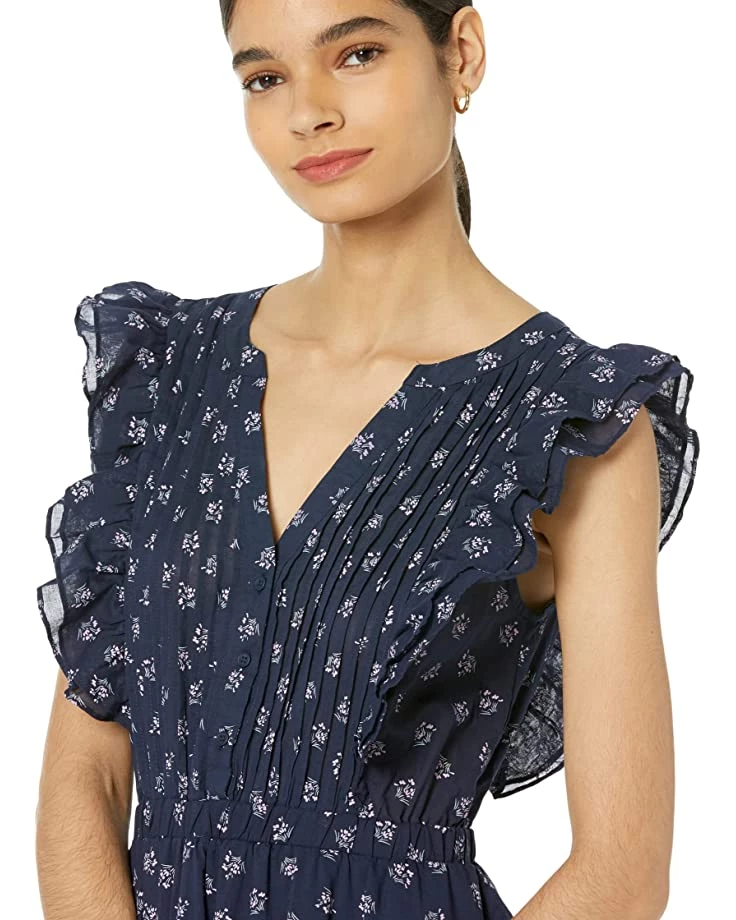 Steve Madden Dresses Floral Next Door Dress - Image 3