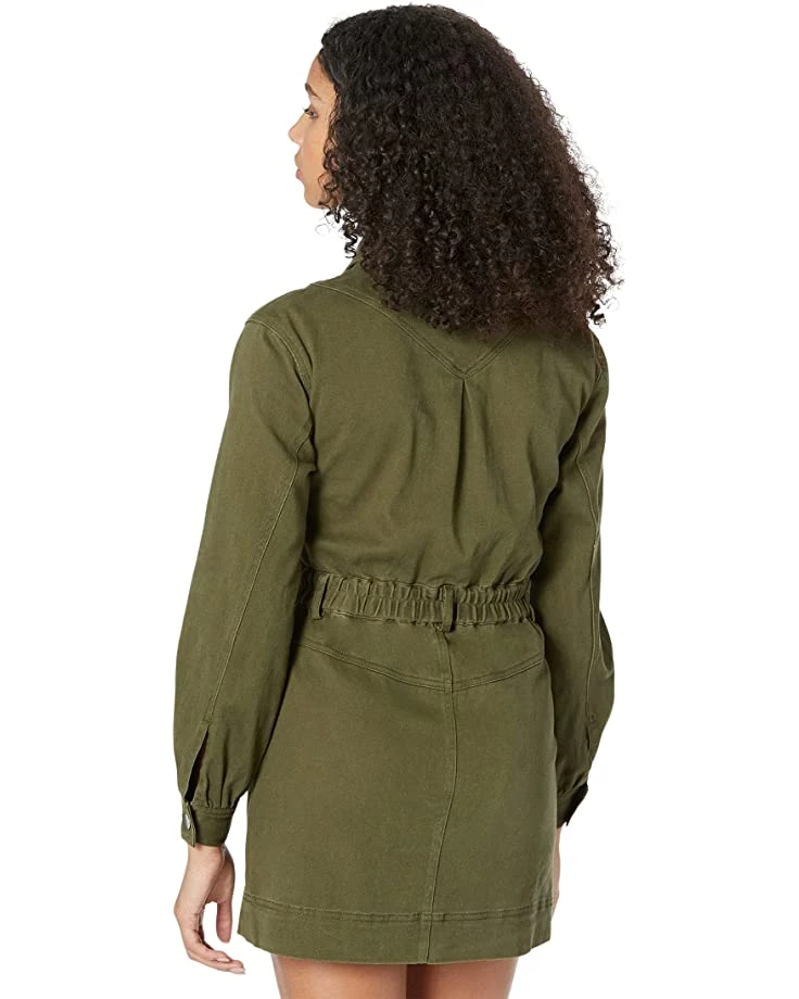 Steve Madden Dresses Ryleigh Dress - Image 2