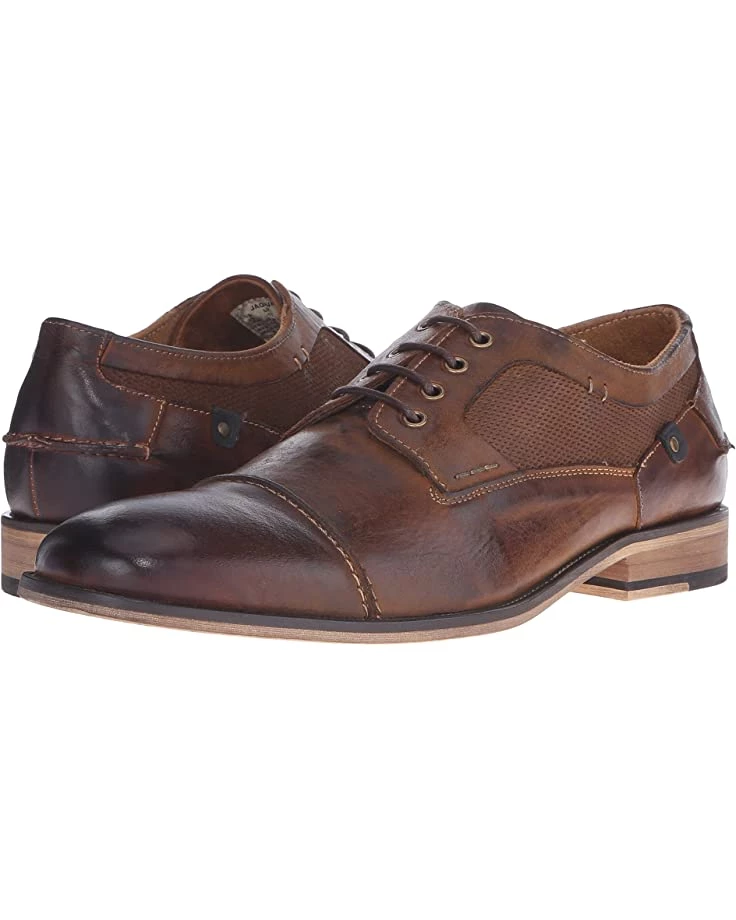 Steve Madden Oxfords Jagwar