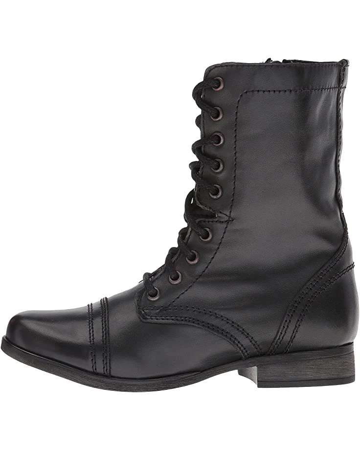 Steve Madden Boots Troopa Combat Boot - Image 4