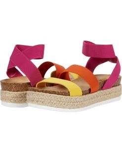 Steve Madden Heels Kimmie Espadrille Sandal