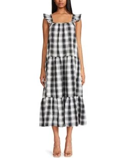 Steve Madden Dresses Prairie Life Dress