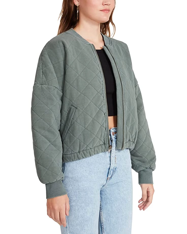 Steve Madden Coats & Outerwear Stay Bomb Jacket - Image 3
