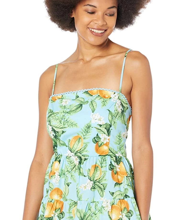 Steve Madden Dresses Summer Orchard Dress - Image 3
