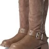Steve Madden Kids Boots Hollyy (Little Kid/Big Kid)