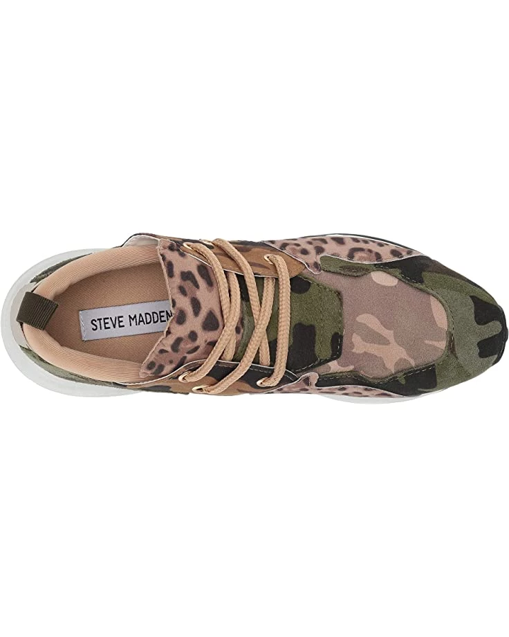 Steve Madden Sneakers & Athletic Shoes Cliff Sneaker - Image 2