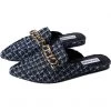 Steve Madden Loafers Faine Flat Mule