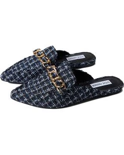 Steve Madden Loafers Faine Flat Mule