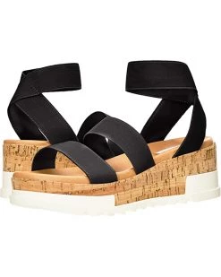 Steve Madden Heels Bandi Wedge Sandal