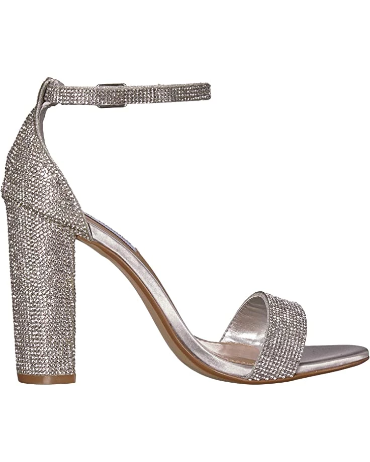 Steve Madden Heels Carrson-R Heeled Sandal - Image 6