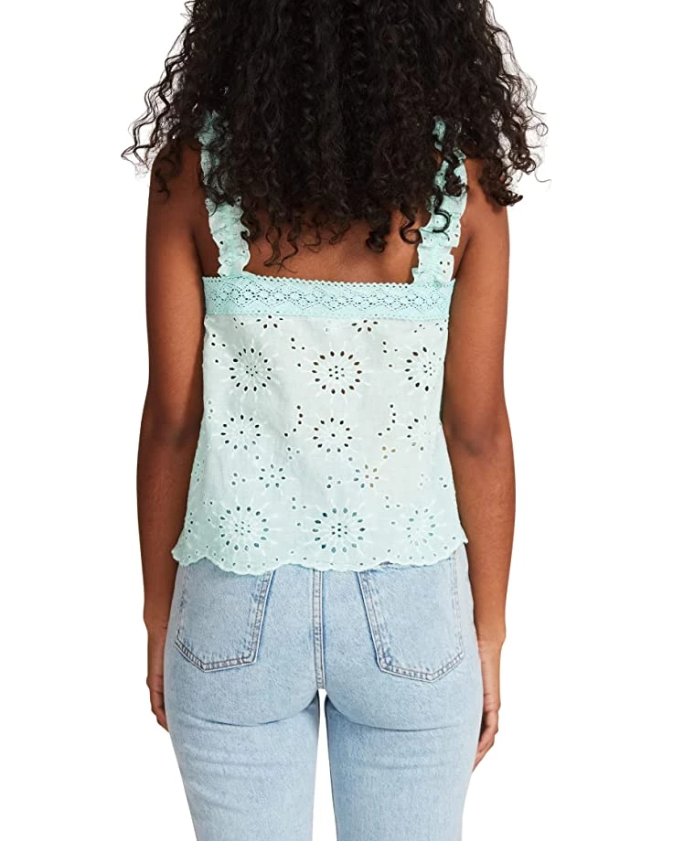 Steve Madden Shirts & Tops Summer Sunrise Top - Image 2