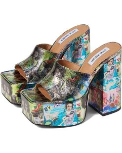 Steve Madden Heels Trixie Heeled Sandal