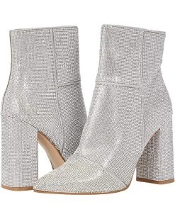 Steve Madden Boots Noticed-R